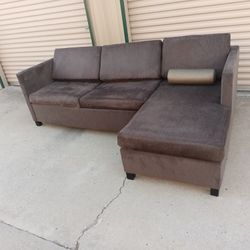 Sectional Sofabed 