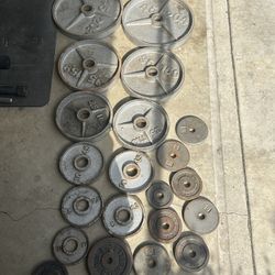 Weights For Sale 
