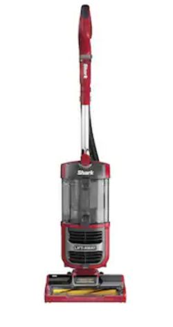 shock vacuum