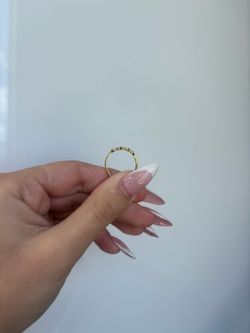 14 KT 1.1 GR YELLOW GOLD