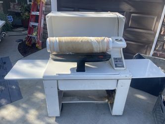 Bendix automated iron