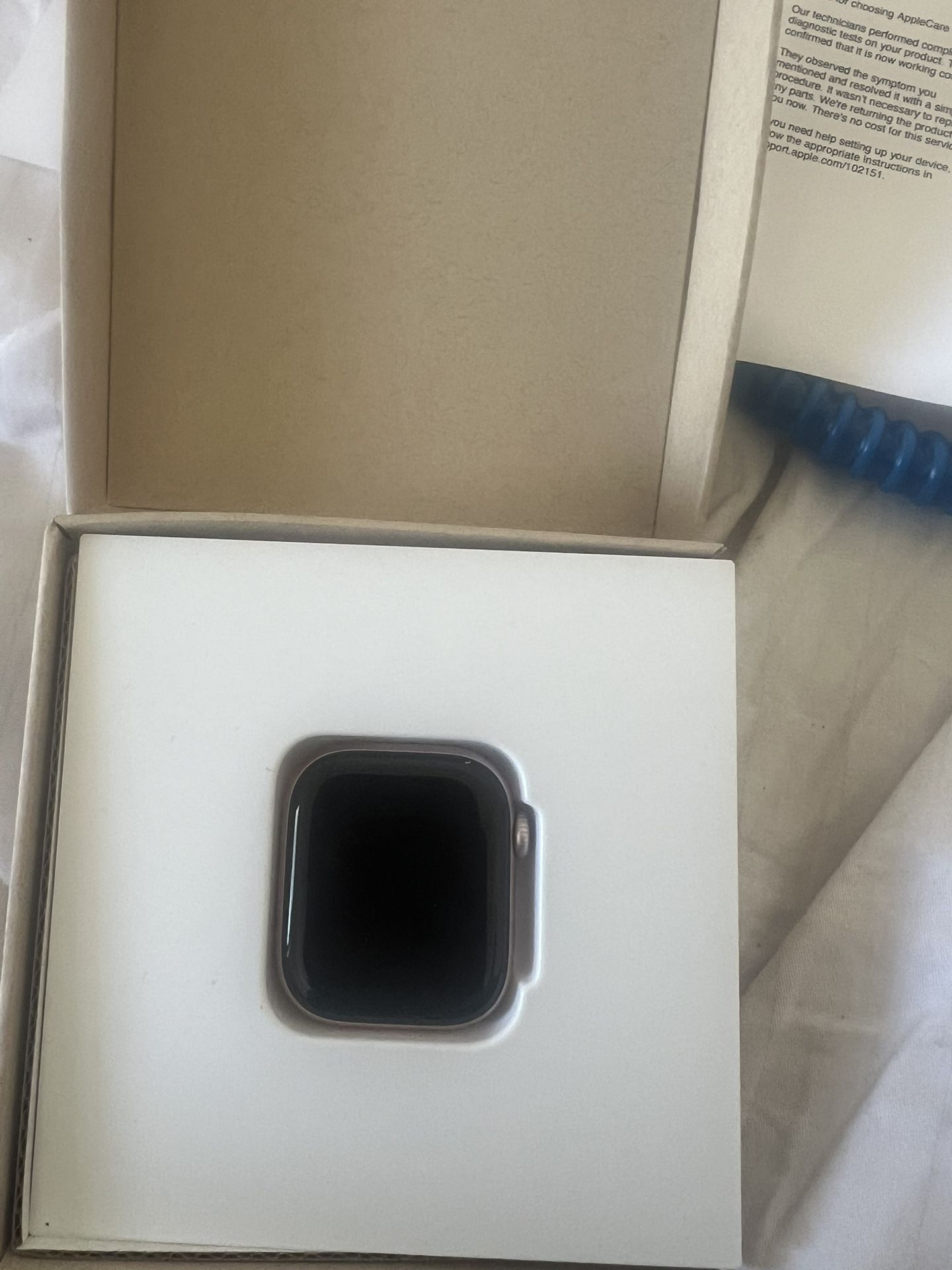 Apple Watch Series 10