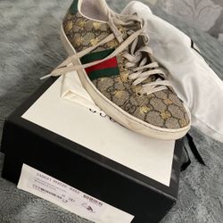 Gucci shoes 