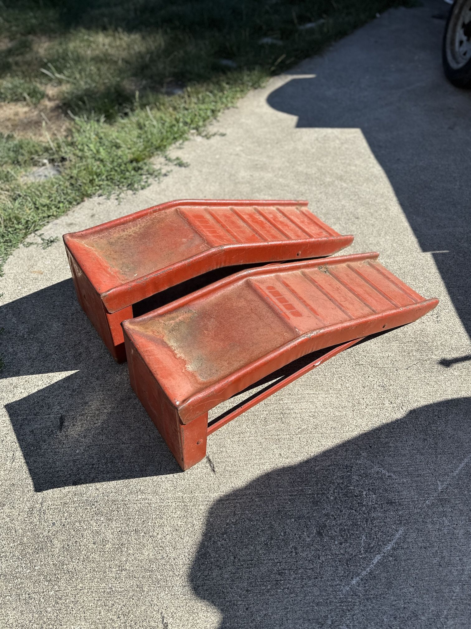 Car Stands