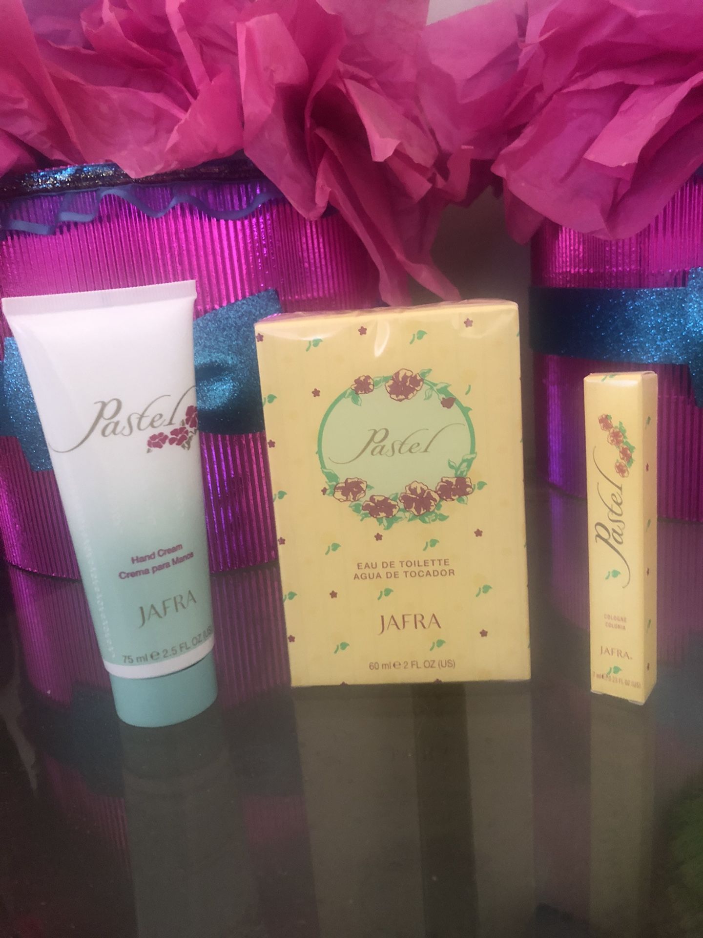 Perfumes Jafra Para Dama Y Jovencitas Double Nature Eua D Aromes Vessen Navigosetc