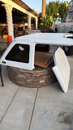 hatchback for a jeep