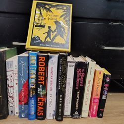 Books 