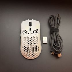 GLORIOUS Model O Wireless