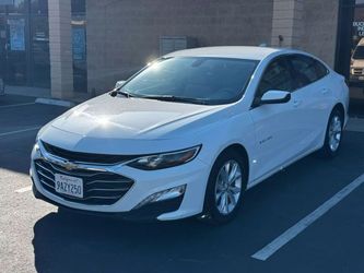 2022 Chevrolet Malibu