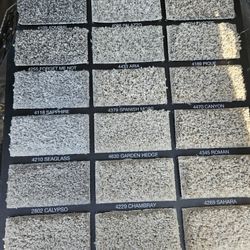 CARPET