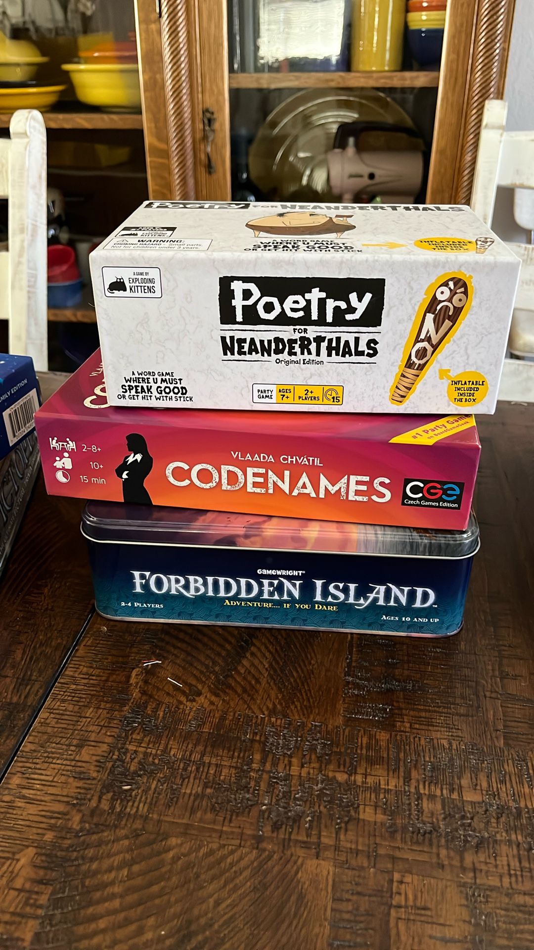 Games