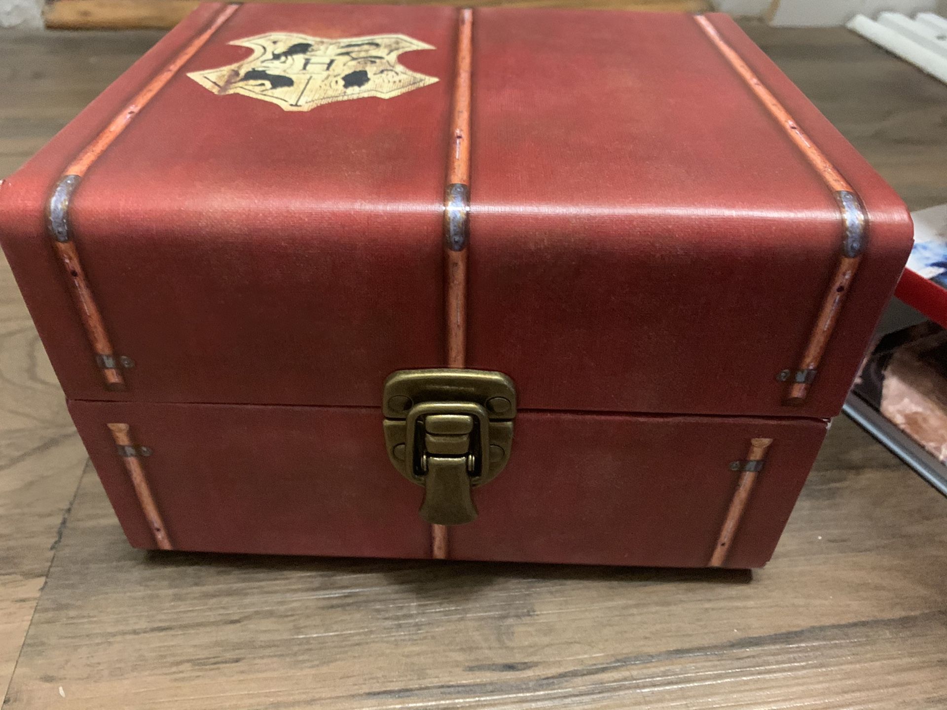 Harry Potter Collection Set