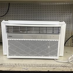 Haier Air Conditioner 8000 BTU