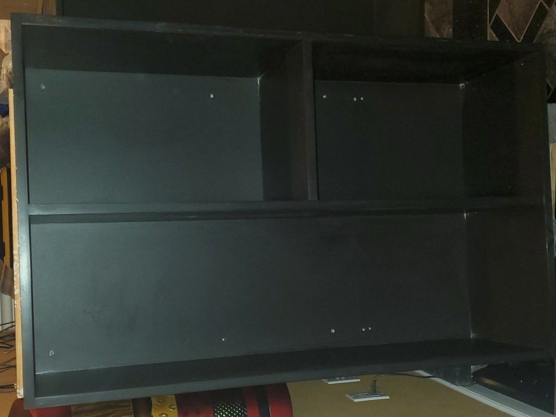 Heavy Duty Shelves