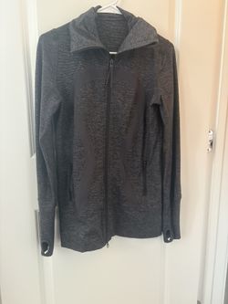 Lululemon Jacket