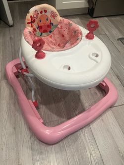 Baby walker