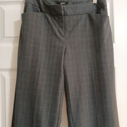 Alfani Sz 4 Dress Pants 