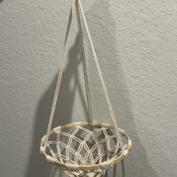 Hanging Fruit Basket