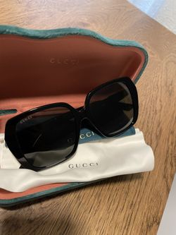 Gucci Sunglasses 