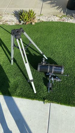 Telescope