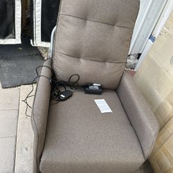 Recliner Chair 