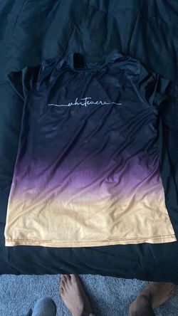 Pb&j type shirt