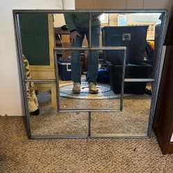 Home Goods Mirror