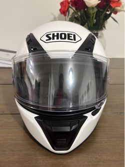 Brand new Shoei RF-SR large