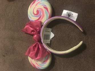 Disneyland ears