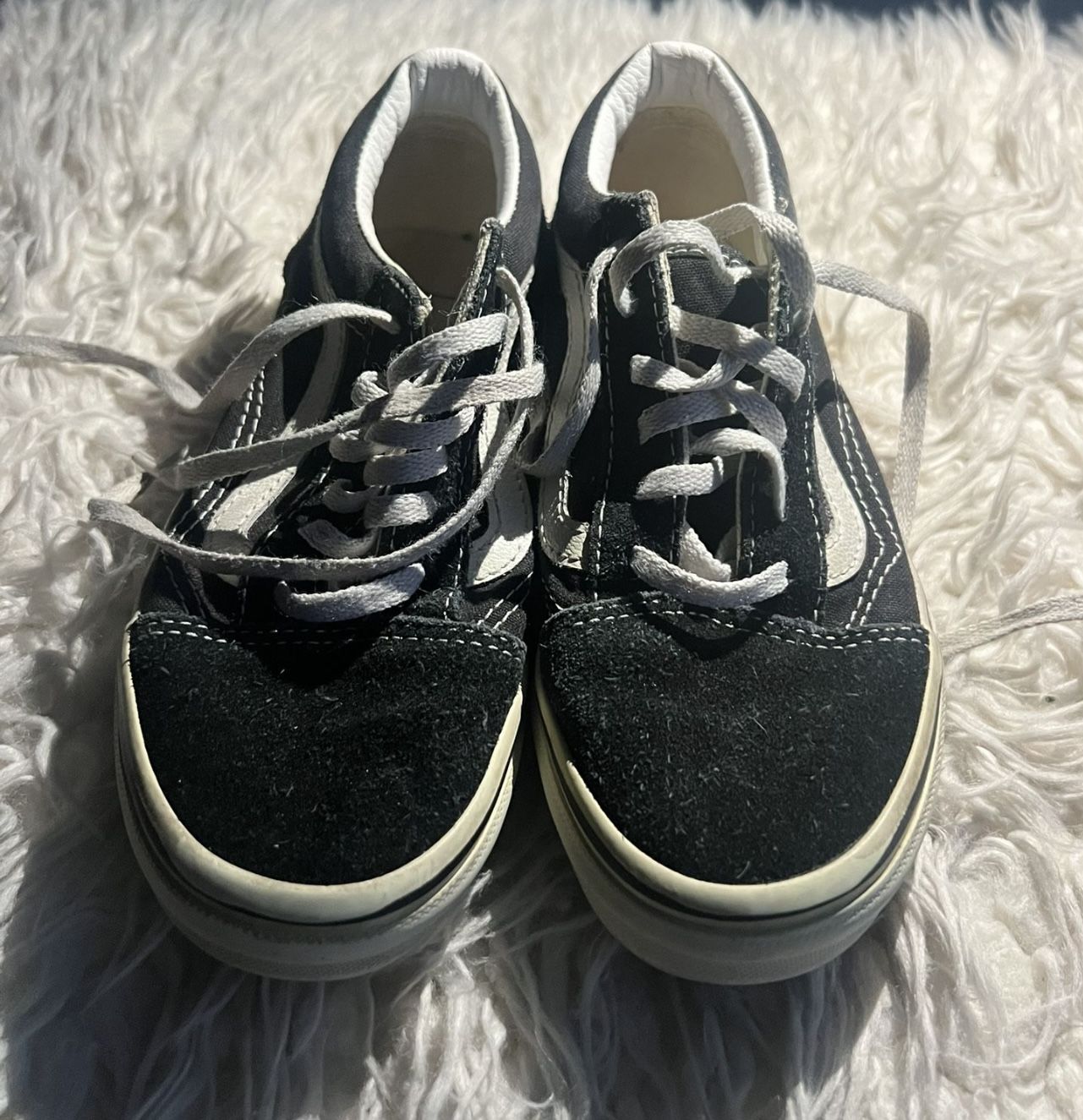 Vans Shoes