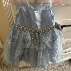 Kids Dress