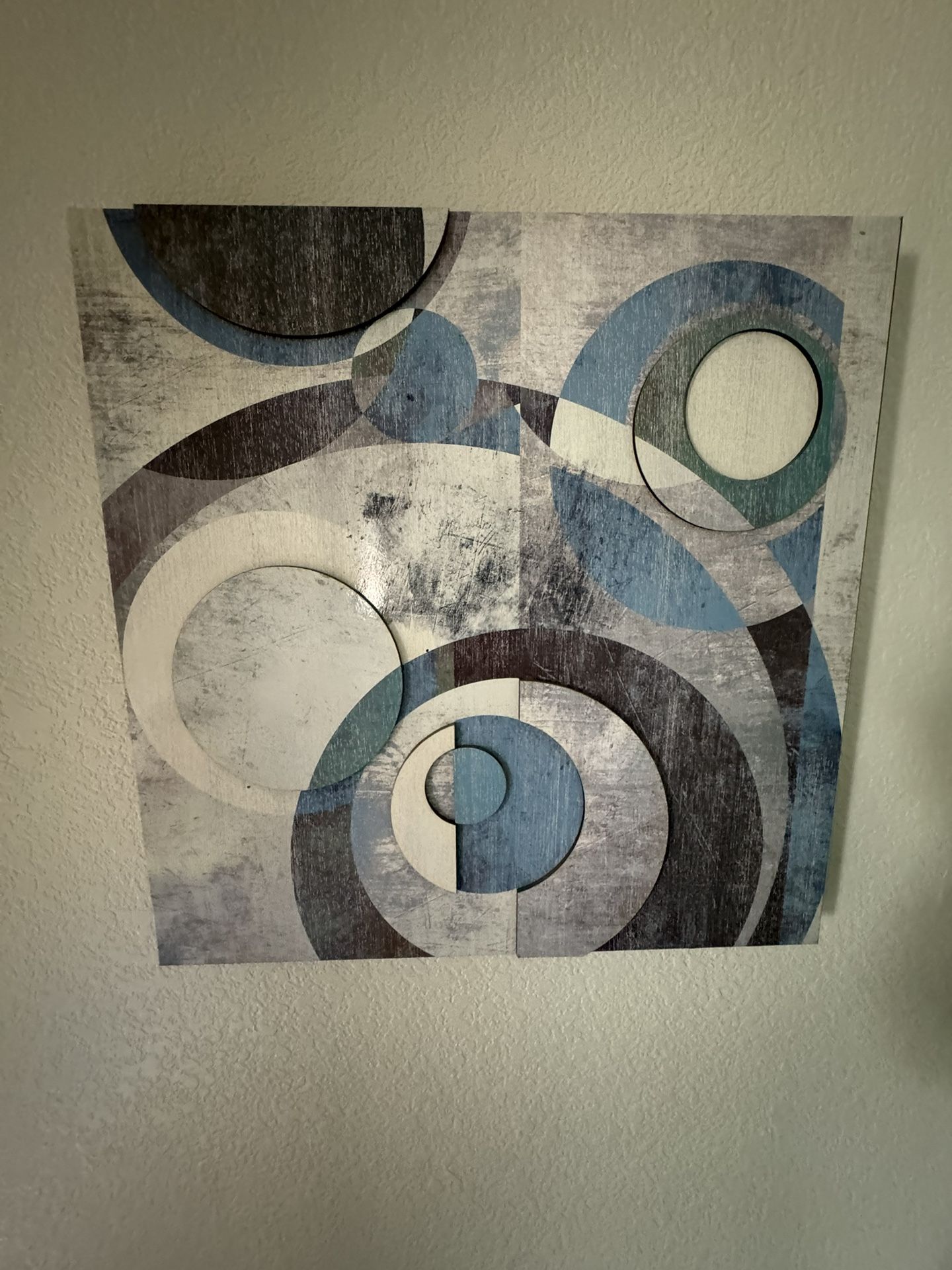 Wall Picture