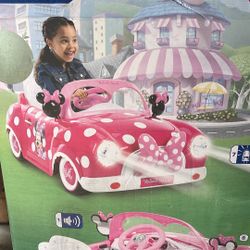 Disney Junior MINNIE 