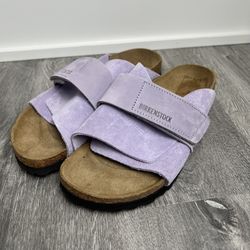 Birkenstock Kyoto