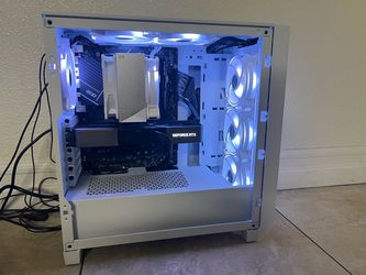 Customer PC i7 12700KF/32GB Ram/RTX 3080Ti/1TB NVME/Wifi/window 11
