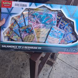 Pokémon Cards