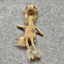 Jellycat Swellegant Gina Giraffe Retired Soft Plush stuffed animal Toy