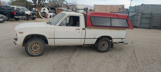 Toyota truck /parts
