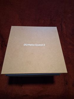 Meta quest 3 512 GB