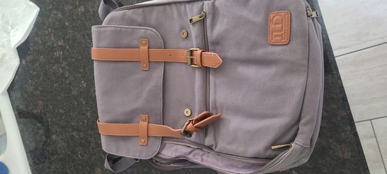 Infant Baby Diaper Bag Backpack 