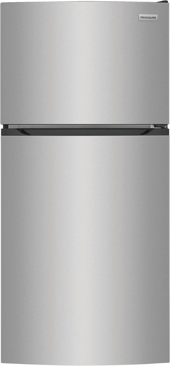 Refrigerator Make Me An Offer