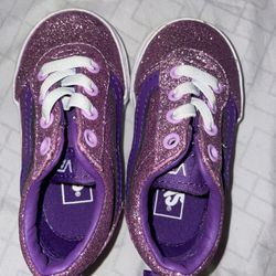 purple vans