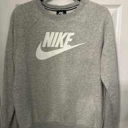 Women’s Nike Sweater