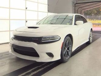 2021 Dodge Charger