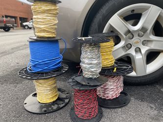 Cat 5 , Speaker Wire , Conduent