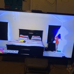65inch Aquos Quattron 3D Tv For Sale