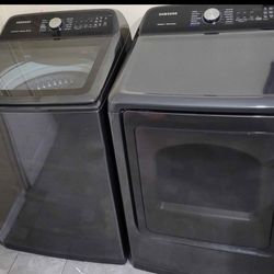 Washer/Dryer SET