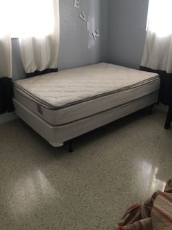 good condition