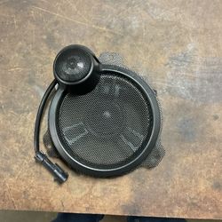 Harley Davidson Boom! Audio Stage II Speaker (Right)