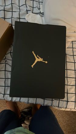 Jordan Retro Ones Royal Blue (2017) VINTAGE